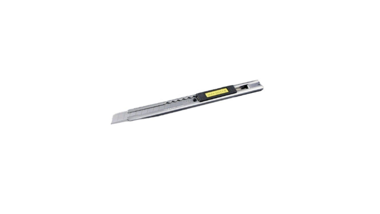 OLFA “SILVER” SS KNIFE