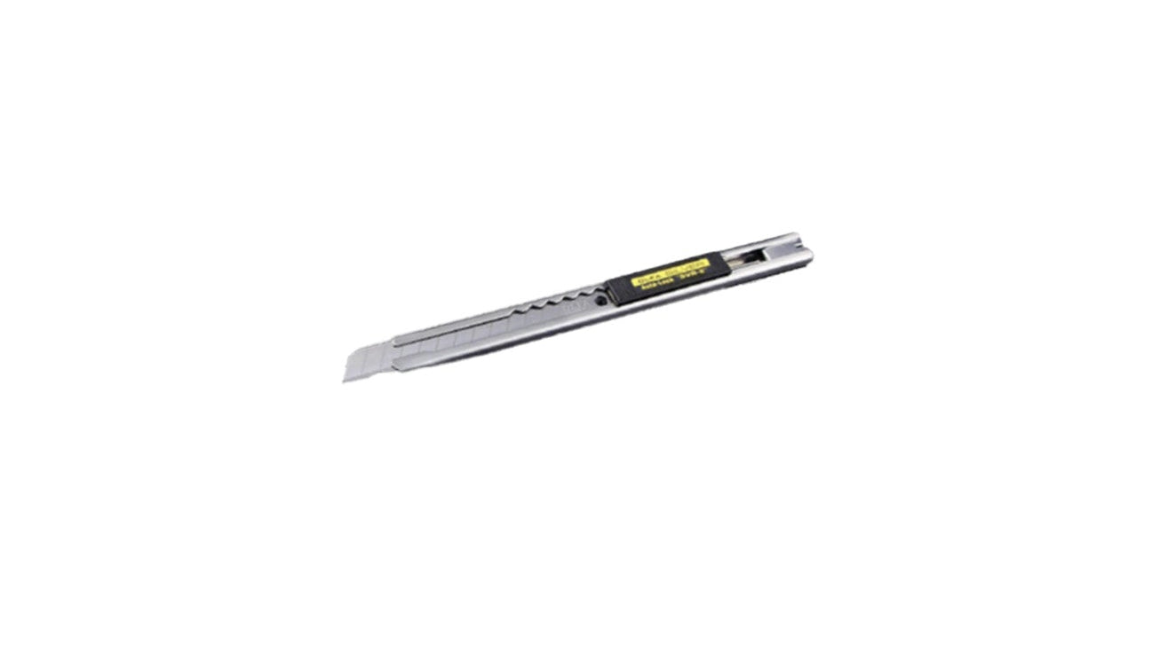 OLFA “SILVER 2” KNIFE
