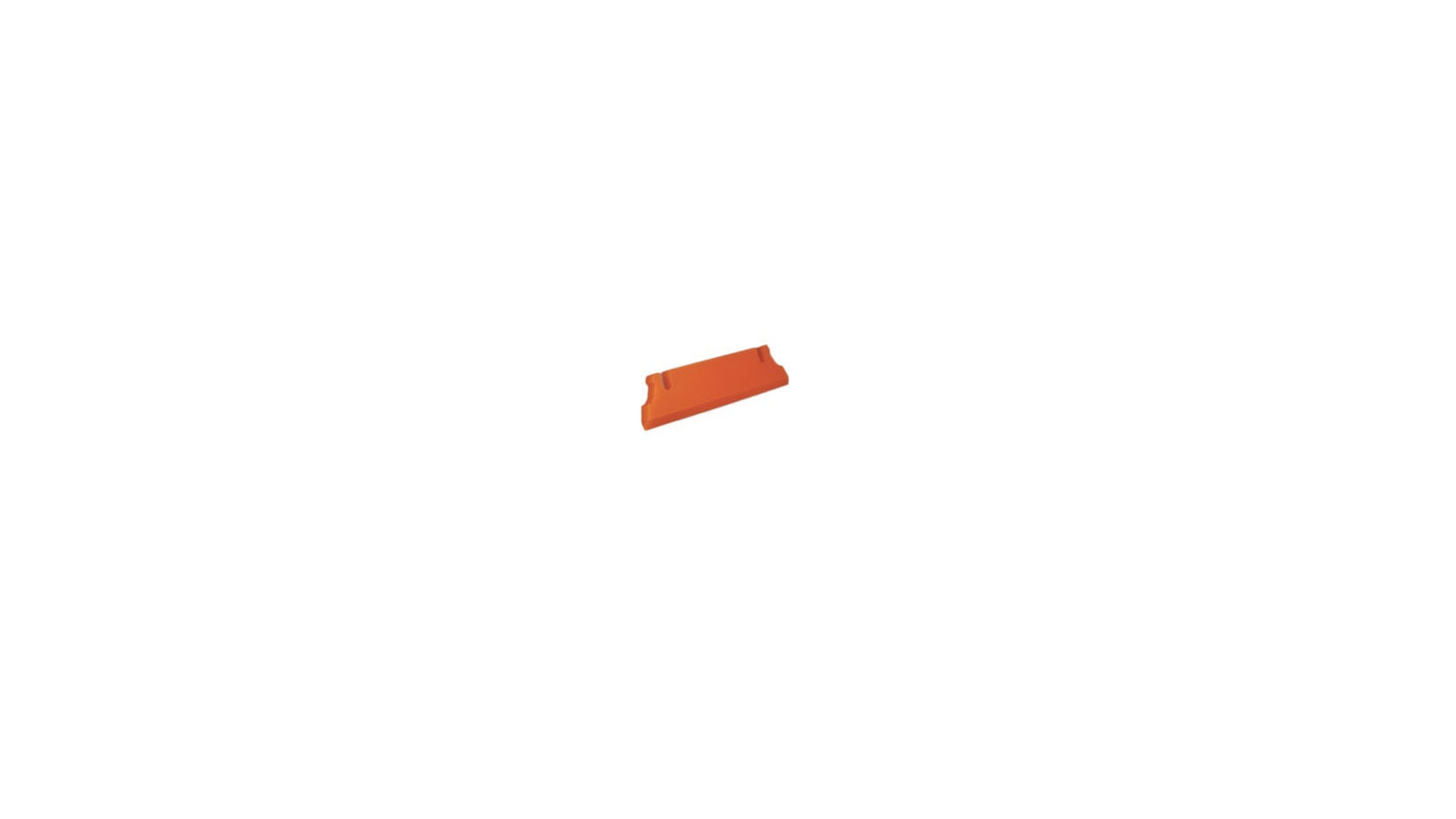 Orange Grip Installation Squeegee (SOFT)