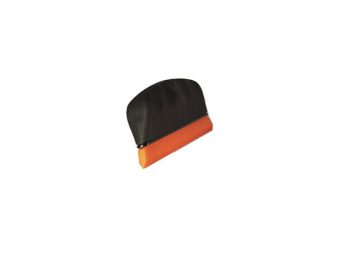 Orange Grip Installation Squeegee (SOFT)