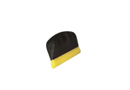 Yellow Grip Installation squeegee (Flex-Firm)