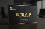 Elite V.I.P Yearly Membership